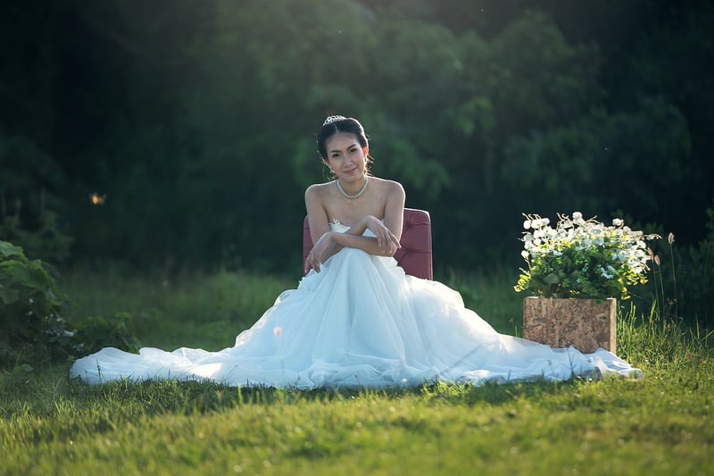 Woodland Wedding Venue